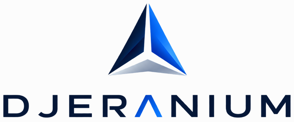 Djeranium